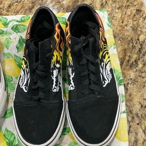 Kids Vans